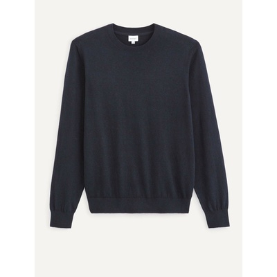 Celio Тъмносин мъжки основен пуловер Celio Celio | Sin | МЪЖЕ | S