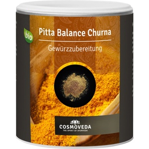 COSMOVEDA Био Пита Баланс Чурна - 250 г