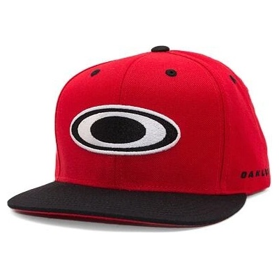 Oakley Oakley Alumni Cap 465U