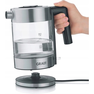 GRAEF WK 300