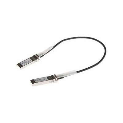 MaxLink ML-DACS+05 10G SFP+ DAC, pasivní, DDM, Cisco, UBNT, MikroTik compatible, 0,5m