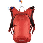 Source Раница за колоездене Source Fuse 3+9 2020 Hydration backpack - Chili Orange - размер One Size (506-0182-0311)