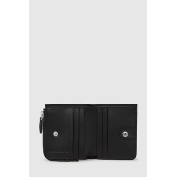 KARL LAGERFELD Портмоне Karl Lagerfeld IKON (A4W32012)