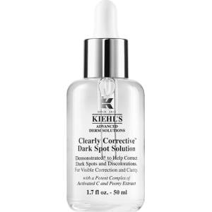Kiehl's KIEHL'S Clearly Corrective Dark Spot Serum Серум унисекс 50ml