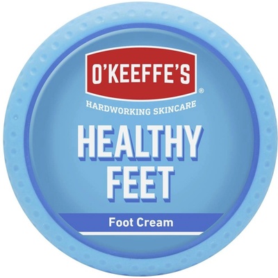 O'Keeffe's Healthy Feet krém na nohy 91 g