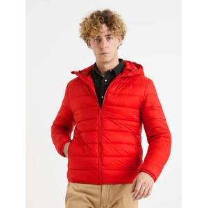 Celio Червено мъжко олекотено ватирано яке Celio Vububble Celio | Cherven | МЪЖЕ | M