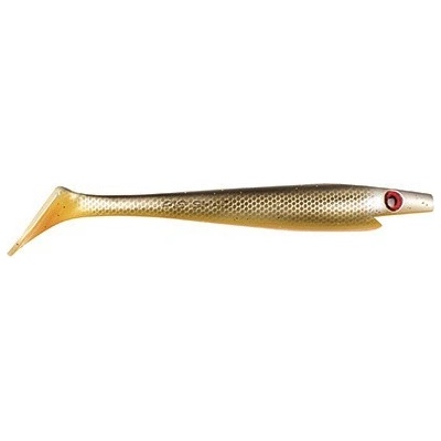 Strike Pro Pig Shad 26cm 134g Shifty Roach