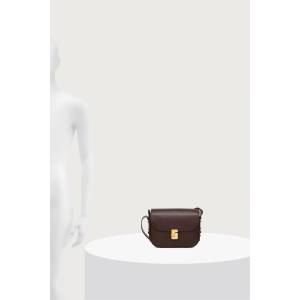 Soeur чанта crossbody дамска от кожа BELLISSIMA MINI (SEM1615BELLIMIN)