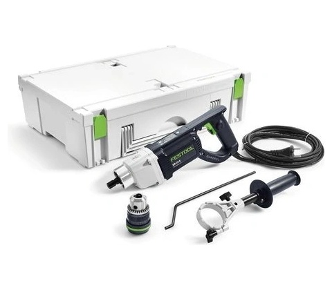 Festool DR 20 E FF-Plus