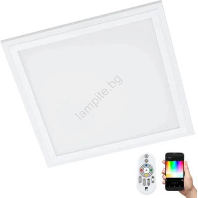 EGLO 32546 -LED RGBW Димируем плафон SALOBRENA-C LED/16W/230V бял (EG32546)