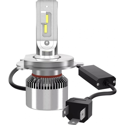 OSRAM LEDriving XTR ,,H4" 13/13 W 12 V P43T 64193DWXTR
