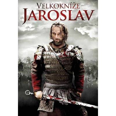 Bohemia Motion Pictures Yaroslav. A Thousand Years Ago - DVD (010572)