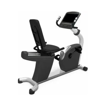 Image 1 of Active Gym Premium Line Recline Bike with LED