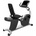 Active Gym Premium Line Recline Bike with LED