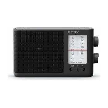 Sony Radio receiver (icf506) sony