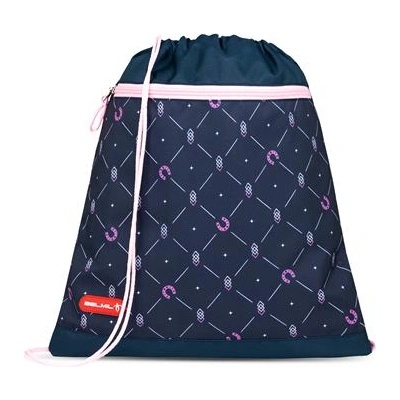 Belmil Торнсакс, BELMIL "Midnight Gallop", син, коне 337-3/20 (337-3/20)