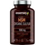 ESSENSEY MSM Organic Sulfur 500 mg [90 капсули]