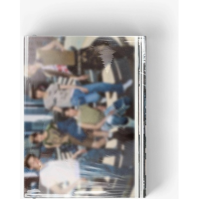 CORTIS - COLOR OUTSIDE THE LINES (1) CD