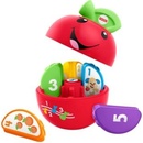 Interaktivní hračky Fisher-Price Veselé jablíčko