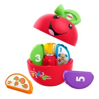 Fisher-Price Veselé jablíčko