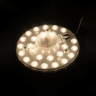 LED modul kit 10W do svítidla - Teplá bílá TL-107307 107307