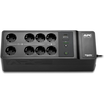 APC BE500G2-GR