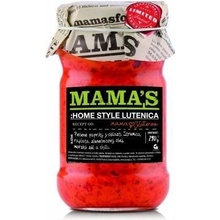 Mamas Lutenica Home Made Mamas 290 g