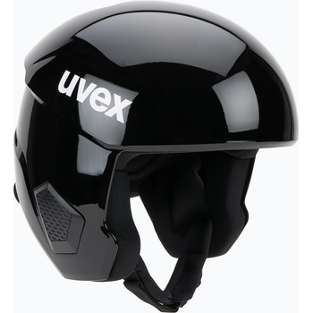 uvex Скиорска каска UVEX Invictus black