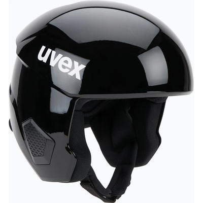 uvex Скиорска каска UVEX Invictus black