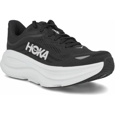Hoka one one M Bondi 9 1162011-BWHT Black white
