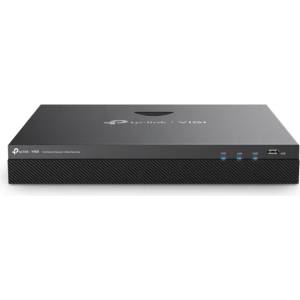TP-Link 16-канален NVR TP-Link VIGI NVR2016H (VIGI NVR2016H)