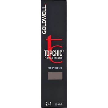 Goldwell Topchic The Special Lift Permanent Hair Color 60 ml трайна боя 11V