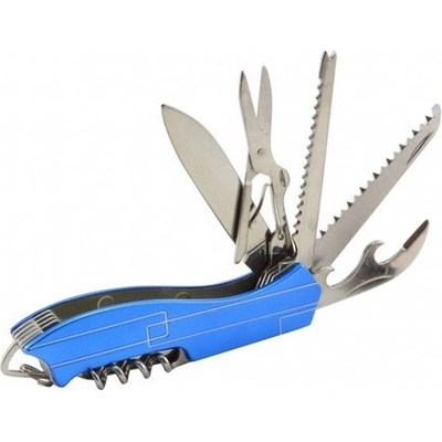 Pro-Tech shop Multifunkční kapesní nůž Blue 52562