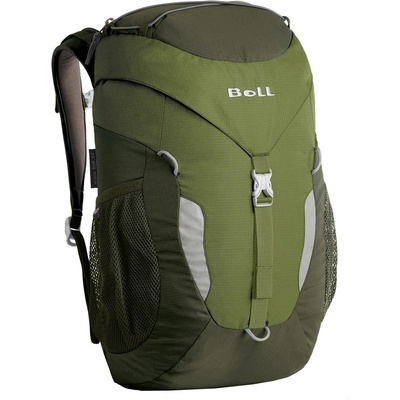 Boll Trapper 18 Цвят: каки