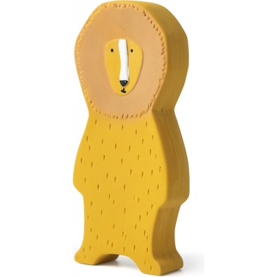 Trixie hračka z přírodního kaučuku Mr. Lion