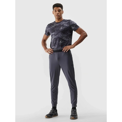 4F Men's Sports Quick Drying Grey
