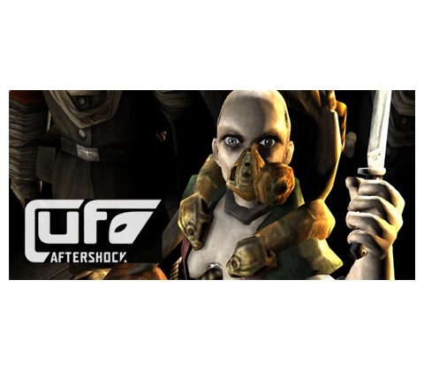 UFO Aftershock