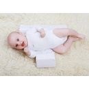 WOMAR Trojhranná opierka z Womar ružová