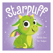 Magic Pet Shop: Starpuff Rose Matilda