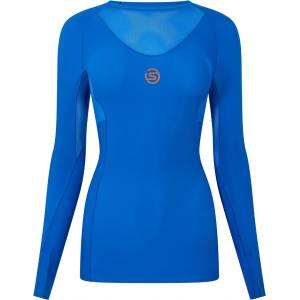 Skins Series-5 Ladies - Blue - sportihobi - 89,95 лв