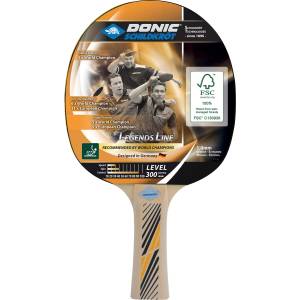 DONIC Хилка за тенис на маса DONIC Legends 300 FSC