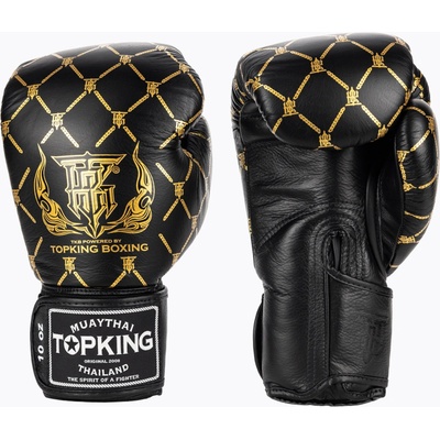 Top King Boxing Chain