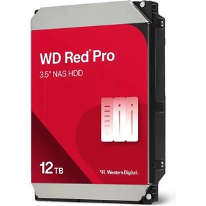 Western Digital Red Pro 12TB (WD122KFBX)