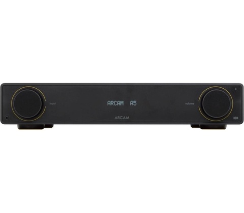Arcam A5