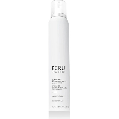 Ecru New York Sunlight Finishing Spray sprej na vlasy s extrémní fixací 200 ml