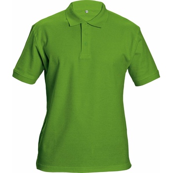CERVA Cerva dhanu / Поло тениска - тревисто зелено m (03050022e0002)