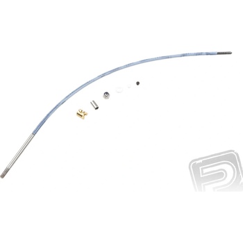 Bullet Joysway US.1 flexibilný hriadeľ