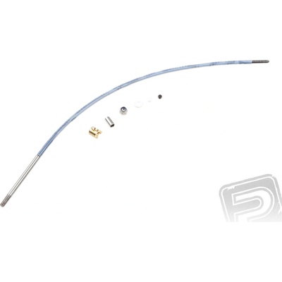 Bullet Joysway US.1 flexibilný hriadeľ