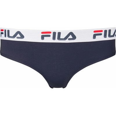 Fila dievčenské nohavičky Elastic Navy
