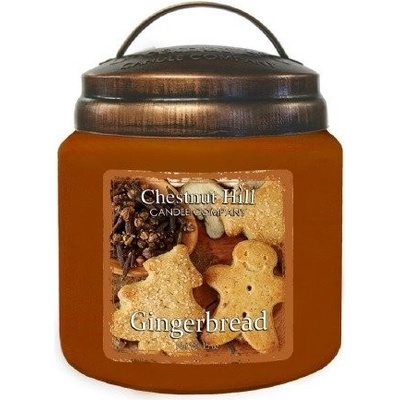 Chestnut Hill Candle Company Gingerbread 454 g